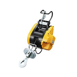 ヨドバシ.com - リョービ RYOBI WI-62(21m) [ウインチ] 通販【全品無料