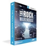 SDX THE ROCK WAREHOUSE（SDX ザ・ロック・ウェアハウス） TRWSDX [ソフト音源]