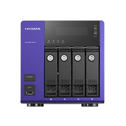 ヨドバシ.com - アイ・オー・データ機器 I-O DATA HDL-Z4WM4C2