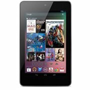 Nexus7用 クリア保護フィルム IFGN711