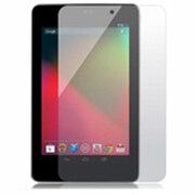 Nexus7用 マット保護フィルム IFGN712