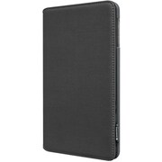 iPad mini 2013用ケース CANVAS ブラック SW-CANPMR-BK