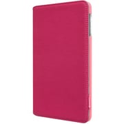 iPad mini 2013用ケース CANVAS ピンク SW-CANPMR-P