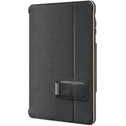 iPad mini 2013用ケース Pelle ブラック SW-PELPMR-BK