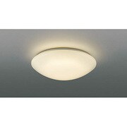 LEDシーリング 21.3W 非調光 電球色 AH38554L