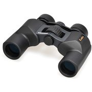 8倍双眼鏡 30mm 450g 防水 ポロプリズム式 マルチコート ultraVIEW（ウルトラビュー） 8×30 WP