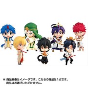 グランドアニキャラヒーローズ マギ