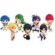グランドアニキャラヒーローズ マギ BOX [8個入り]