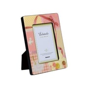 エポキシフレーム エクラトワール L版 ピンク フ-TEP-101-P