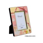 エポキシフレーム エクラトワール 2L版 ピンク フ-TEP-301-P