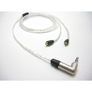 MMCX接続ハイエンド交換ケーブル RECABLE SR2 MKⅡPASTIC