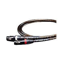 TiGLON XLRラインケーブル TIGLON - MS-DR20X/1.5m（XLRケーブル・ペア）《e》【メーカー