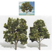 TR3536 [完成樹木　広葉樹　ウォーターエッジ　12.5～15cm　2本入]