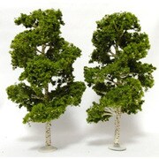 TR3539 [完成樹木　広葉樹　ウォーターエッジ　20～22.5cm　2本入]