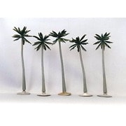 TR3598 [ヤシの木　　12cm～13.3cm　5本入　]