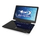 ポータブルブルーレイディスクプレーヤー 10インチ APBD-1030HW