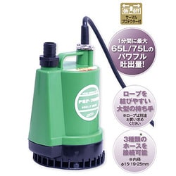 ヨドバシ.com - ナカトミ NAKATOMI PSP-70NS [水中ポンプ] 通販【全品 