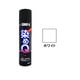 染めQエアゾール 264ml ホワイト