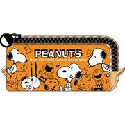 ジップ大ペンケース SNOOPY VIN歌 P-11737