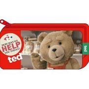TED-34868 BOX型ペンケース TED お店