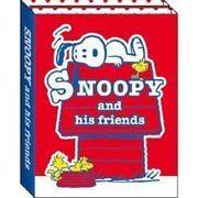 P-11746 インデックス付ふせん SNOOPY エサ皿