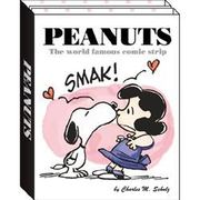 P-11749 インデックス付ふせん SNOOPY VINキス