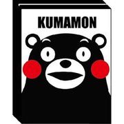 KUM-34884 インデックス付ふせん くまモン