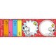 P-11751 [ダイアリーふせん SNOOPY ドット]