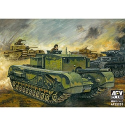 ヨドバシ.com - AFVクラブ エイエフブイクラブ 1/35 FV35253 A22D 