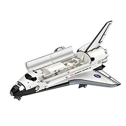 (未使用･未開封品)　ドイツレベル 1/144 スペースシャトル アトランティス 04544 プラモデル v1yptgt Amazon | ドイツレベル(Revell) 1/144 スペースシャトル