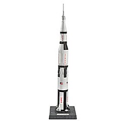 (未使用･未開封品)　ドイツレベル 1/144 サターン V ロケット 04909 プラモデル v1yptgt ヨドバシ.com - ドイツレベル 1/144 04909 サターン 5 ロケット