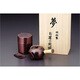 食楽工房 急須・茶筒セット CB521