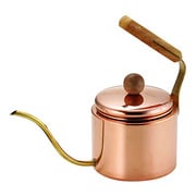 CNE122 [食楽工房 純銅製コーヒーサーバーケトル 1.0L]