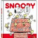 ポップアップアルバム SNOOPY 犬小屋 P-11769