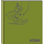 ポップアップアルバム ムーミン カミツキ MOO-34904