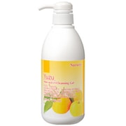ナーセリー Wクレンジング ユズ 500ml
