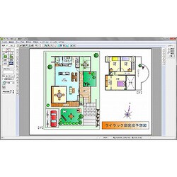 ヨドバシ Com ライラックシステム Lilacsystem 間取りっど5 Windows 通販 全品無料配達 ヨドバシ Com ライラックシステム Lilacsystem 間取りっど5 Windows 通販 全品無料配達
