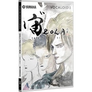 VOCALOID 3 Library ZOLA PROJECT NEO [Windows/Mac]