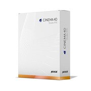 CINEMA 4D Studio R15 スタンドアロン版 解説書付き [Win＆Macソフト]