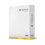 CINEMA 4D Visualize R15 スタンドアロン版　解説書付き [Win＆Macソフト]