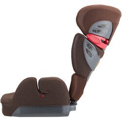 Aprica アップリカ　ジュライド　グロッシーブラック　ジュニアシート ヨドバシ.com - アップリカ Aprica チャイルドシート ブラウン #93477