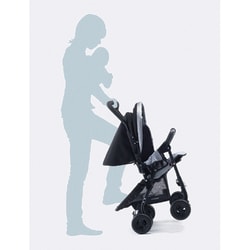 GRACO グレコ　デュオスポーツ　二人乗りベビーカー　Sport 楽天市場】グレコ デュオスポーツ ジェミニブラック(1台