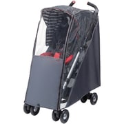 ベビーカー用 レインカバー スティック レインカバー