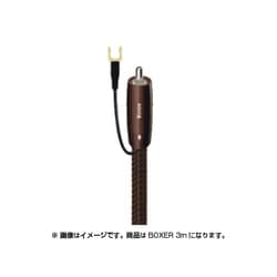 【定価二万】2mAudioquest ボクサー サブウーファーケーブル RCA