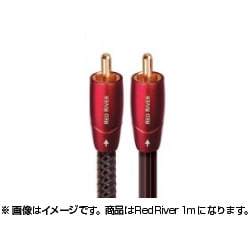 ヨドバシ.com - Audio Quest オーディオクエスト REDRIVER/1M/RCA