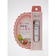ハッピースタイル ヘアパフューム フローラル 12g [ジェル香水]