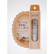 ハッピースタイル ヘアパフューム フルーティ 12g [ジェル香水]