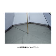 Tepeeマット400 71809601 [マット パッド]