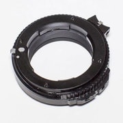 SONY α7(R)対応補助ヘリコイド付ライカMアダプター HF-0020