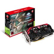 NVIDIA GeForce GTX 760搭載 グラフィックボード 「ファイナルファンタジーXIV:新生エオルゼア」プレミアムエディション N760GTX Twin Frozr 4S OC FFXIV